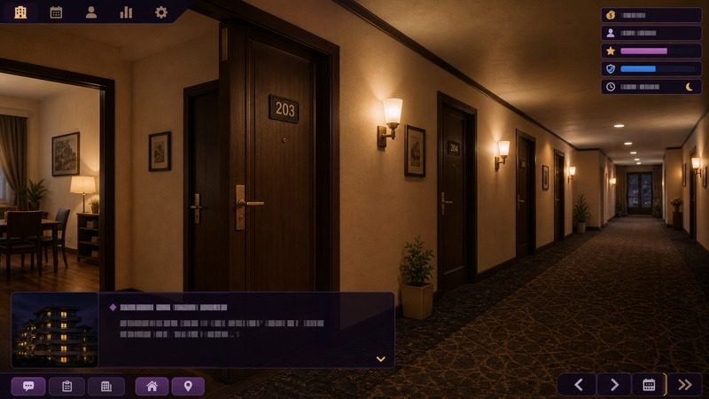 404号房互动按摩 按键操作 详情图 3